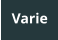 Varie